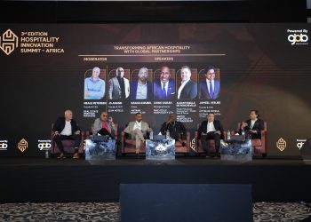 Africa’s Hospitality Ecosystem United – A Glimpse into the Hospitality Innovation Summit Africa