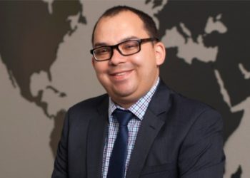 Julian Ellman Nomad Africa