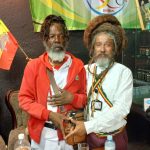 Prince Robbo Tafari
