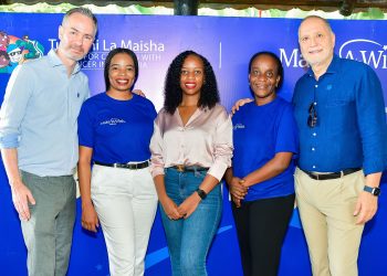 Make-A-Wish International Network Expands to Tanzania, Transforming Lives of Children with Critical Illnesses