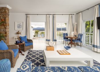 The Liz McGrath Collection Nomad Africa