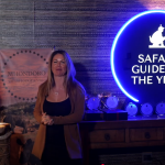 Safari Guide of the Year Awards Nomad Africa