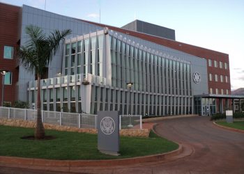 US-Embassy Nomad Africa