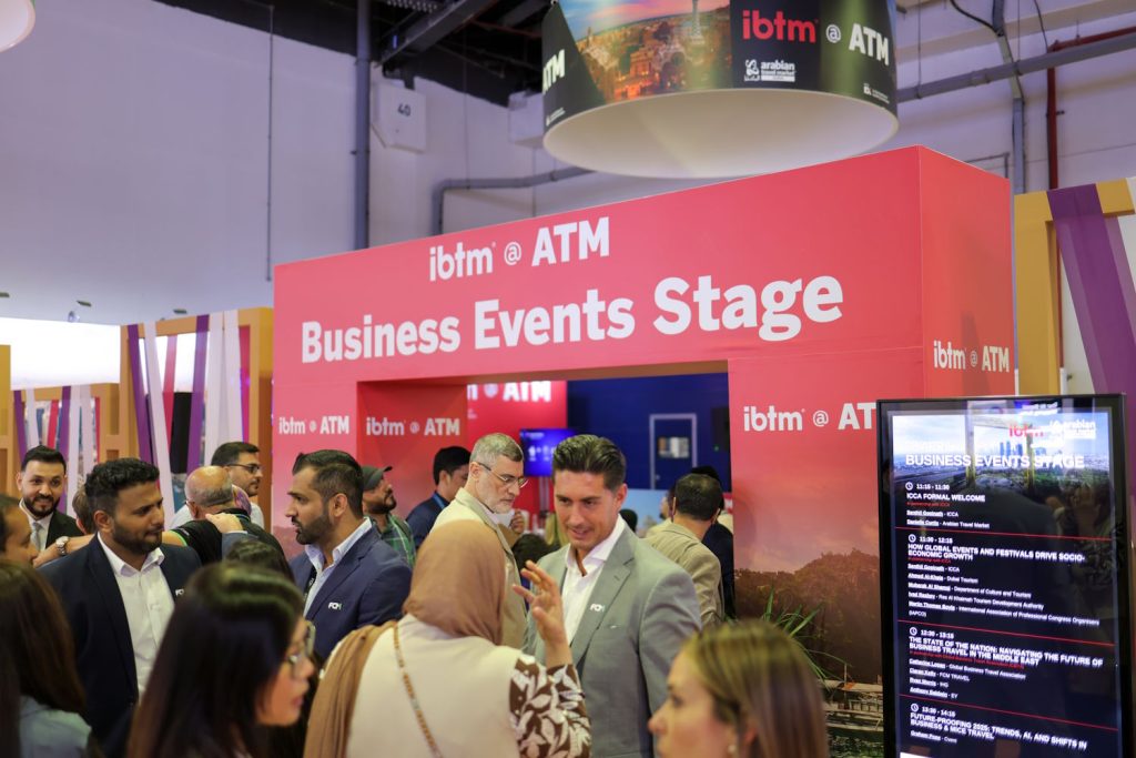Arabia Travel Market