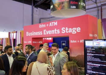 Arabia Travel Market