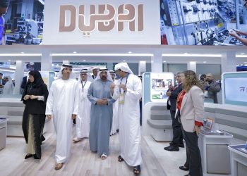 Ahmed Bin Saeed Nomad Africa