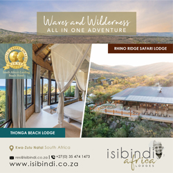 Isibindi Africa