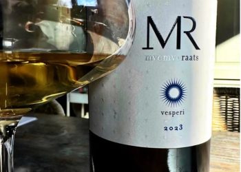 Raats Family Wines Nomad Africa