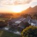 Steenberg Farm Nomad Africa