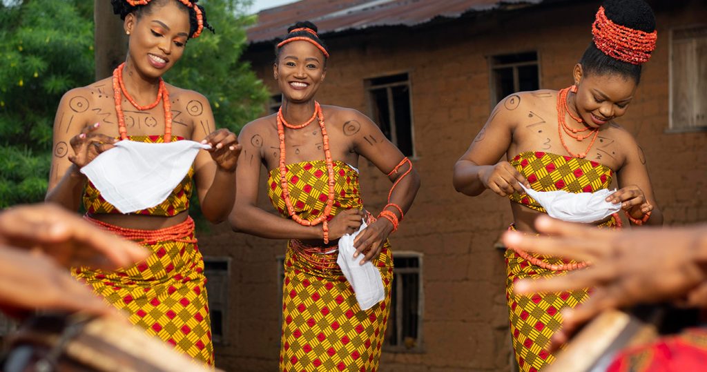 Nigeria Culture and Tourism Nomad Africa