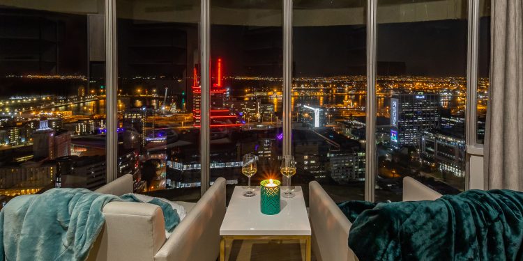 One Thibault: A Bold Landmark in Cape Town’s Skyline