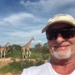 Steven James Foreman Nomad Africa