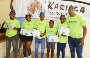 Kariega Foundation Nomad