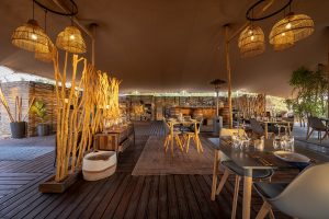 Kruger Untamed Camp Nomad Africa