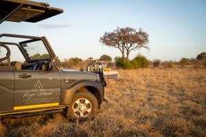 Kruger Untamed Tshokwane River Luxury Camp Nomad Africa
