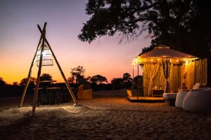 Kruger Untamed Tshokwane River Luxury Camp Nomad Africa Magazine