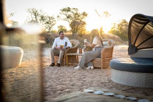 Kruger Untamed Tshokwane River Nomad Africa Magazine