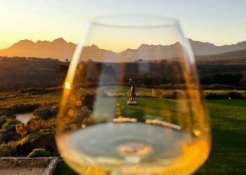 An unforgettable experience at Idiom Wines